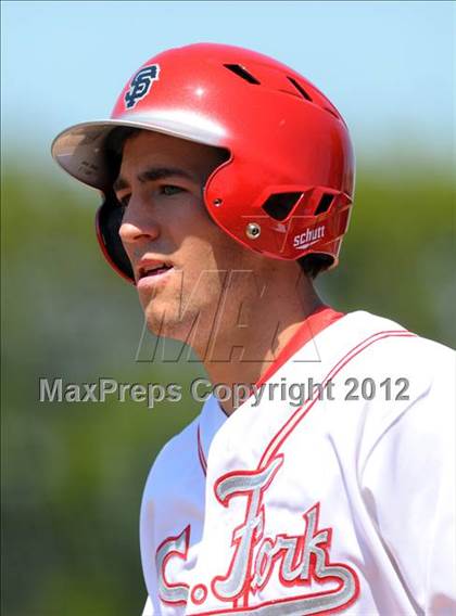 Thumbnail 1 in Spanish Fork vs. Ocean View (National Classic) photogallery.