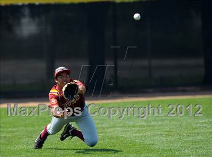 Thumbnail 1 in Spanish Fork vs. Ocean View (National Classic) photogallery.