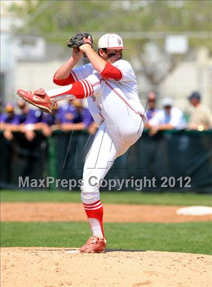 Thumbnail 1 in Spanish Fork vs. Ocean View (National Classic) photogallery.