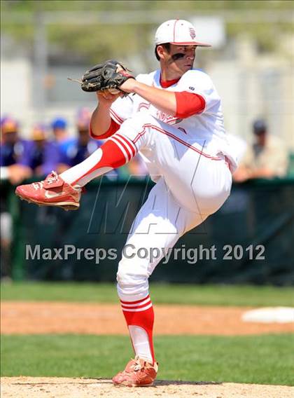 Thumbnail 2 in Spanish Fork vs. Ocean View (National Classic) photogallery.