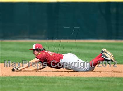 Thumbnail 2 in Spanish Fork vs. Ocean View (National Classic) photogallery.