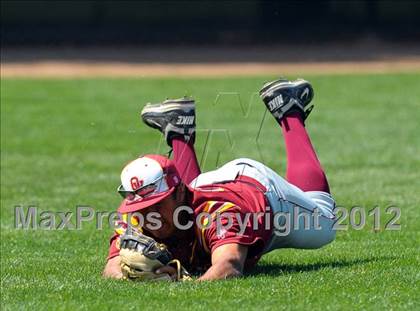Thumbnail 3 in Spanish Fork vs. Ocean View (National Classic) photogallery.