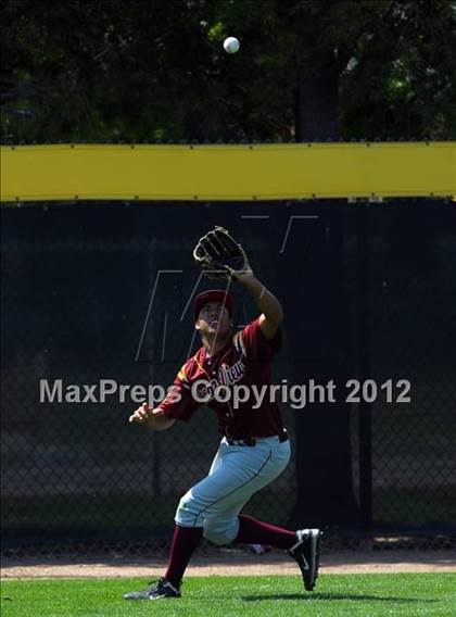 Thumbnail 1 in Spanish Fork vs. Ocean View (National Classic) photogallery.