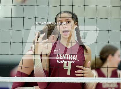 Thumbnail 2 in Keller Central vs Timber Creek photogallery.