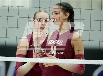 Thumbnail 1 in Keller Central vs Timber Creek photogallery.