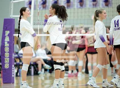 Thumbnail 1 in Keller Central vs Timber Creek photogallery.