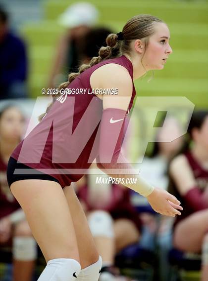 Thumbnail 2 in Keller Central vs Timber Creek photogallery.