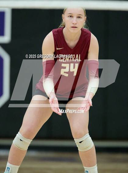 Thumbnail 1 in Keller Central vs Timber Creek photogallery.