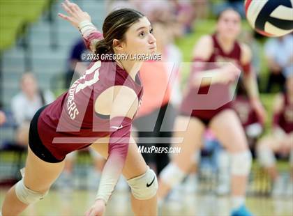 Thumbnail 2 in Keller Central vs Timber Creek photogallery.