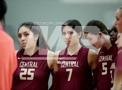 Thumbnail 3 in Keller Central vs Timber Creek photogallery.