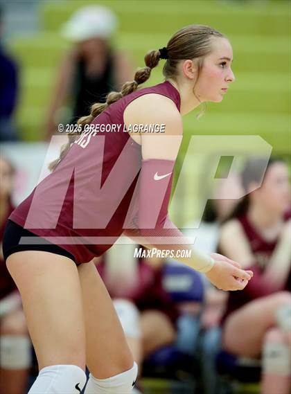 Thumbnail 1 in Keller Central vs Timber Creek photogallery.
