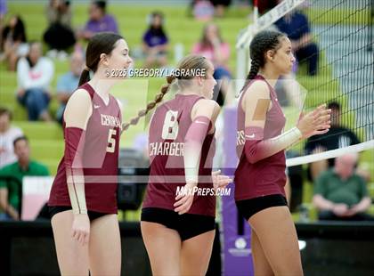 Thumbnail 1 in Keller Central vs Timber Creek photogallery.