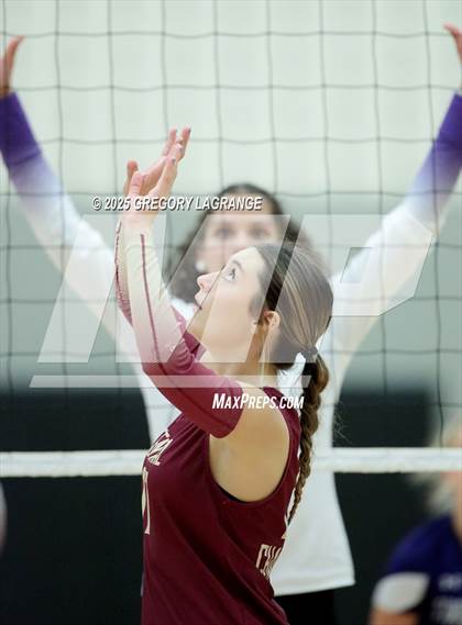 Thumbnail 3 in Keller Central vs Timber Creek photogallery.