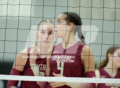 Thumbnail 1 in Keller Central vs Timber Creek photogallery.