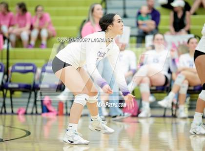 Thumbnail 2 in Keller Central vs Timber Creek photogallery.