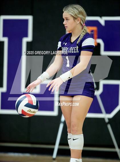 Thumbnail 2 in Keller Central vs Timber Creek photogallery.