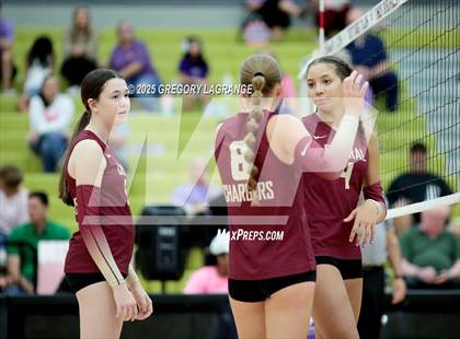 Thumbnail 3 in Keller Central vs Timber Creek photogallery.