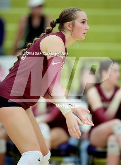 Thumbnail 3 in Keller Central vs Timber Creek photogallery.