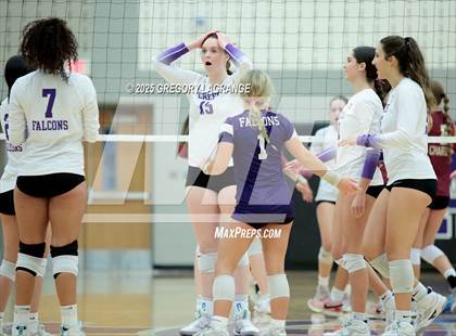 Thumbnail 2 in Keller Central vs Timber Creek photogallery.