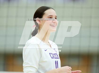 Thumbnail 3 in Keller Central vs Timber Creek photogallery.