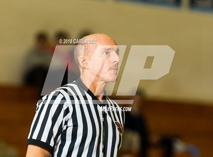 Thumbnail 1 in Ralston Valley vs. Chatfield (CHSSA 5A Second Round) photogallery.