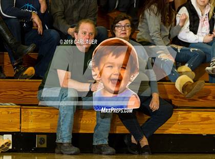 Thumbnail 2 in Ralston Valley vs. Chatfield (CHSSA 5A Second Round) photogallery.