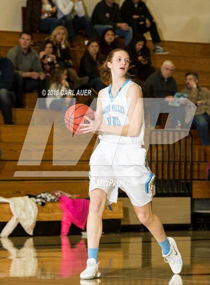 Thumbnail 1 in Ralston Valley vs. Chatfield (CHSSA 5A Second Round) photogallery.