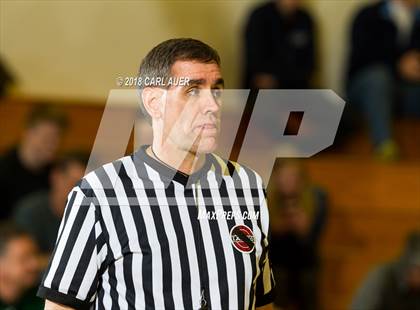Thumbnail 2 in Ralston Valley vs. Chatfield (CHSSA 5A Second Round) photogallery.