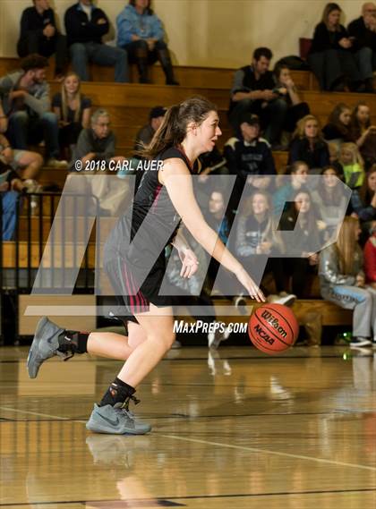 Thumbnail 3 in Ralston Valley vs. Chatfield (CHSSA 5A Second Round) photogallery.