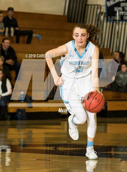 Thumbnail 3 in Ralston Valley vs. Chatfield (CHSSA 5A Second Round) photogallery.