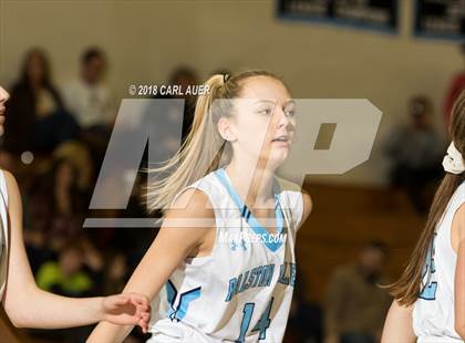 Thumbnail 3 in Ralston Valley vs. Chatfield (CHSSA 5A Second Round) photogallery.
