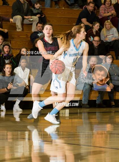 Thumbnail 1 in Ralston Valley vs. Chatfield (CHSSA 5A Second Round) photogallery.