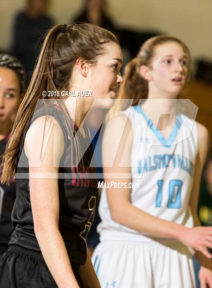 Thumbnail 3 in Ralston Valley vs. Chatfield (CHSSA 5A Second Round) photogallery.