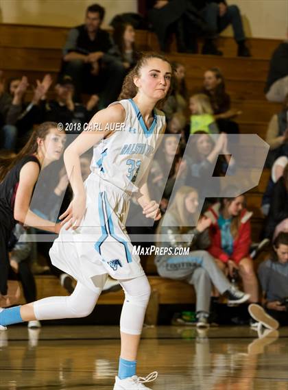 Thumbnail 3 in Ralston Valley vs. Chatfield (CHSSA 5A Second Round) photogallery.