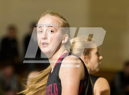 Thumbnail 3 in Ralston Valley vs. Chatfield (CHSSA 5A Second Round) photogallery.