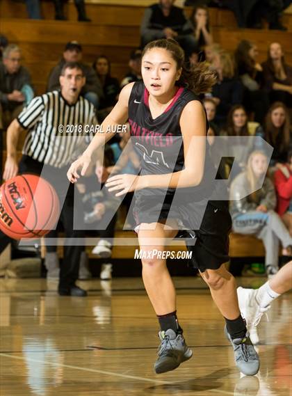 Thumbnail 2 in Ralston Valley vs. Chatfield (CHSSA 5A Second Round) photogallery.