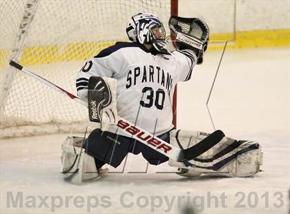 Thumbnail 3 in Notre Dame (Batavia) @ Gates Chili photogallery.