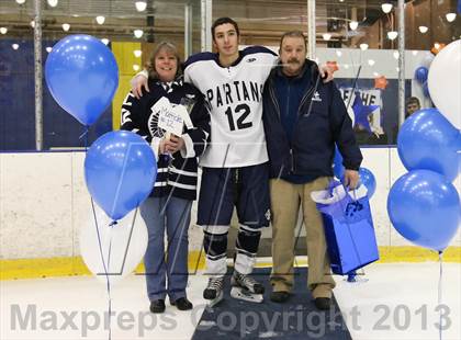 Thumbnail 2 in Notre Dame (Batavia) @ Gates Chili photogallery.