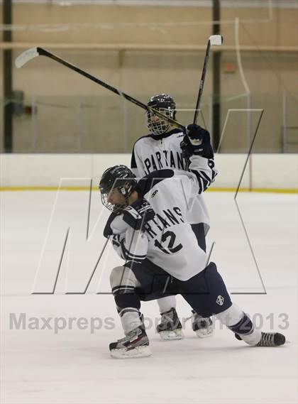 Thumbnail 1 in Notre Dame (Batavia) @ Gates Chili photogallery.