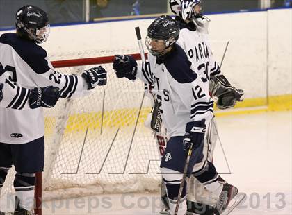 Thumbnail 1 in Notre Dame (Batavia) @ Gates Chili photogallery.