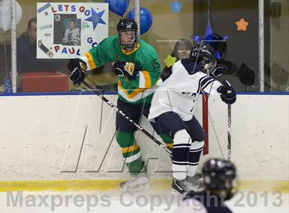 Thumbnail 2 in Notre Dame (Batavia) @ Gates Chili photogallery.