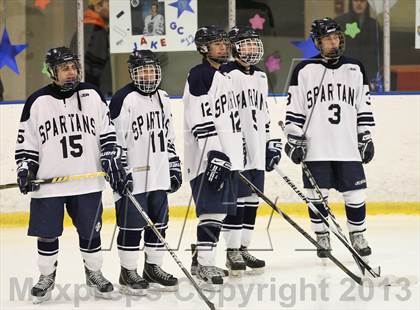 Thumbnail 2 in Notre Dame (Batavia) @ Gates Chili photogallery.