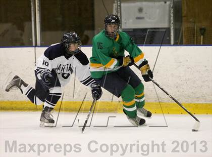 Thumbnail 1 in Notre Dame (Batavia) @ Gates Chili photogallery.
