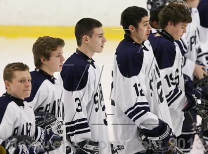 Thumbnail 3 in Notre Dame (Batavia) @ Gates Chili photogallery.