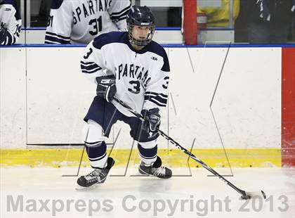 Thumbnail 3 in Notre Dame (Batavia) @ Gates Chili photogallery.