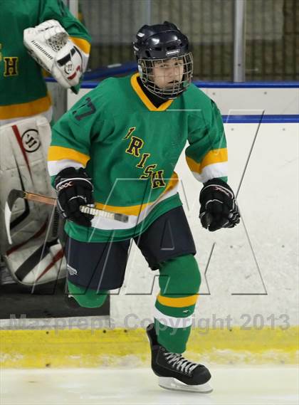 Thumbnail 1 in Notre Dame (Batavia) @ Gates Chili photogallery.