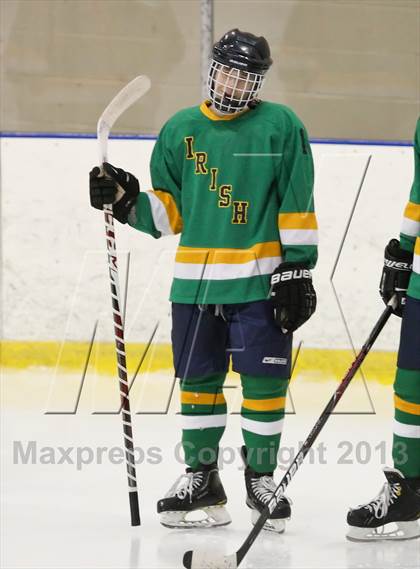 Thumbnail 3 in Notre Dame (Batavia) @ Gates Chili photogallery.