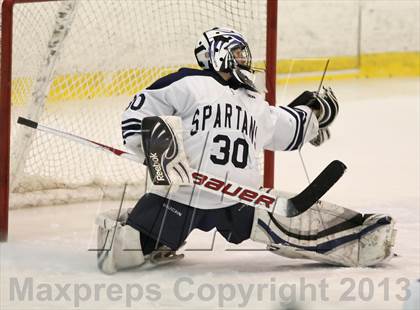 Thumbnail 2 in Notre Dame (Batavia) @ Gates Chili photogallery.