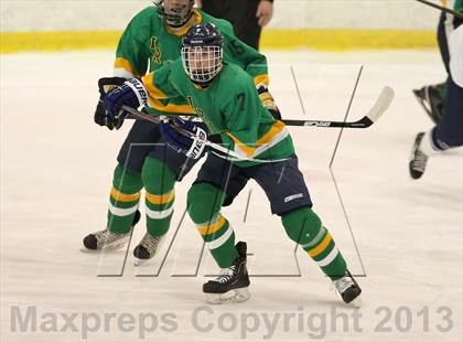 Thumbnail 3 in Notre Dame (Batavia) @ Gates Chili photogallery.