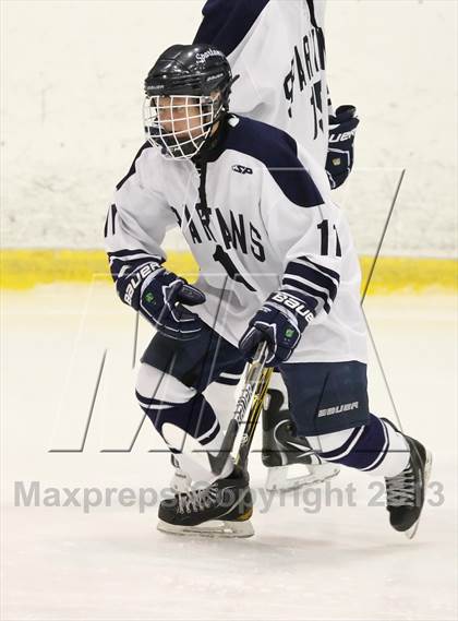 Thumbnail 3 in Notre Dame (Batavia) @ Gates Chili photogallery.